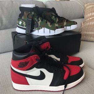 Meet your Posher, Benjamin